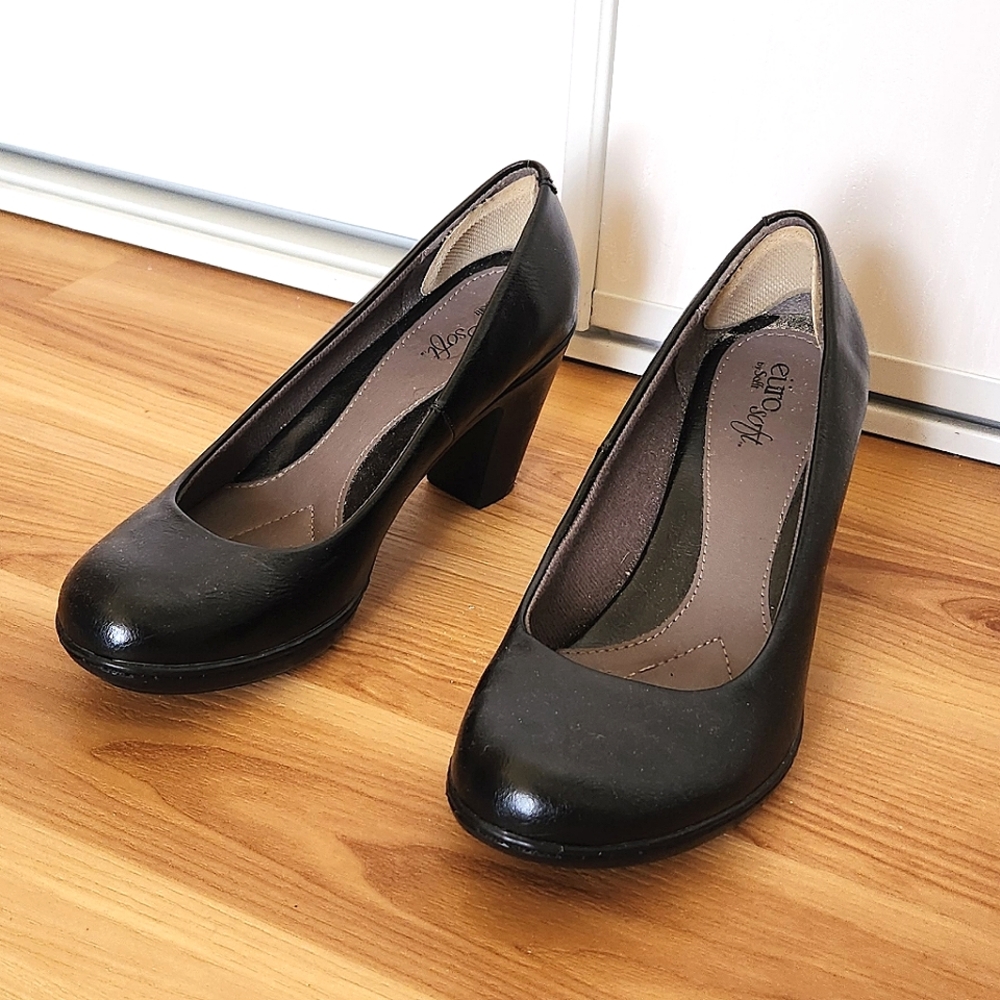 Eurosoft Pump Heels